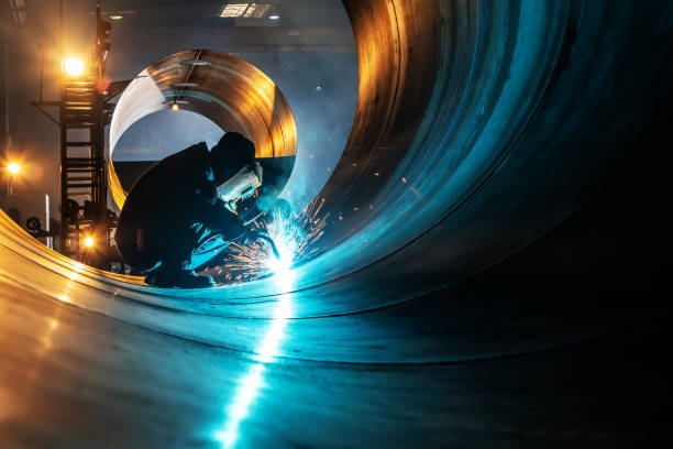 Professional Welder & Metal Fabrication in Peach Lake, NY