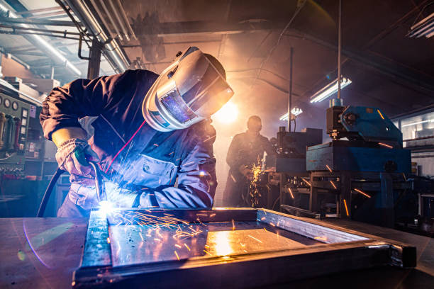 Affordable Welder Services in Peach Lake, NY