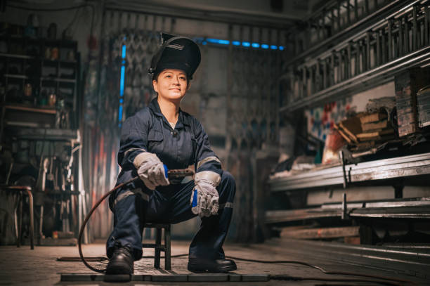 Affordable Welder Services in Peach Lake, NY