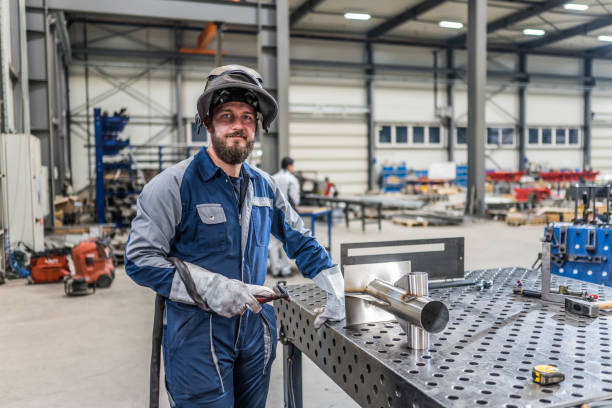 Best Specialty Welding Processes in Peach Lake, NY