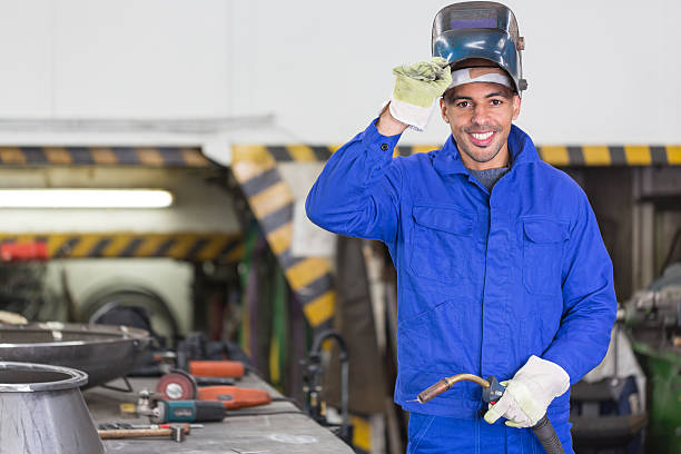 Best Food and Beverage Processing Equipment Welding in Peach Lake, NY